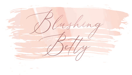 Blushing Betty