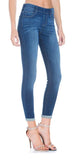 Cello Jeans Pull-on, Dark wash