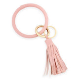 BANGLE KEYCHAIN in 5 COLORS